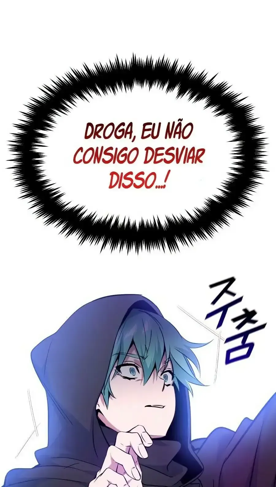 Read O Mago Negro que Retorna Após 66666 Anos PT Manga Online