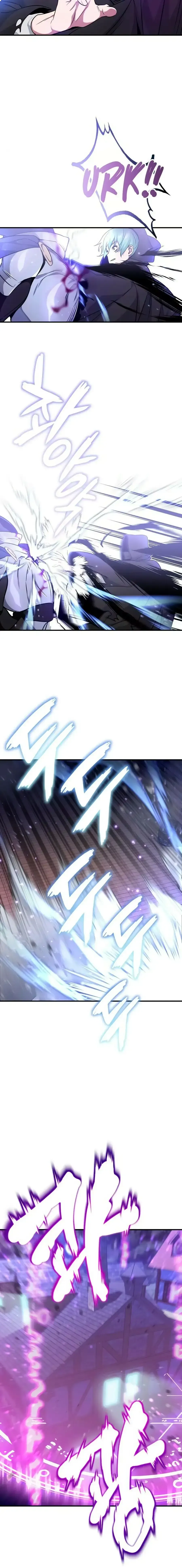 Read O Mago Negro que Retorna Após 66666 Anos PT Manga Online