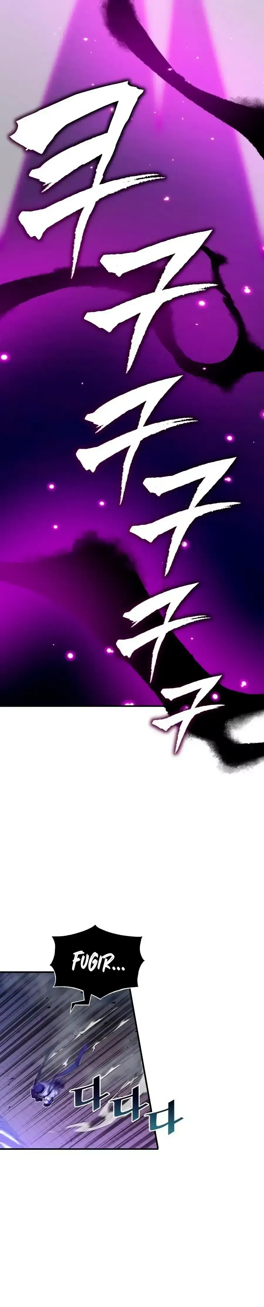 Read O Mago Negro que Retorna Após 66666 Anos PT Manga Online