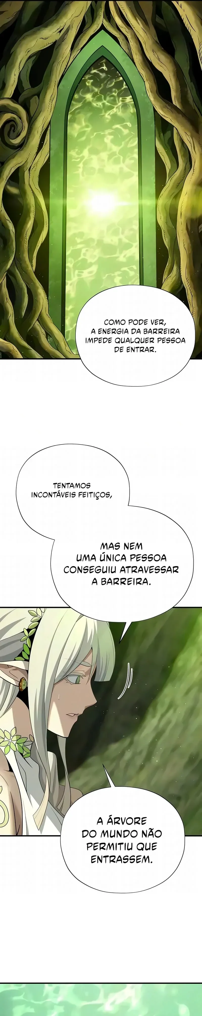 Read O Mago Negro que Retorna Após 66666 Anos PT Manga Online
