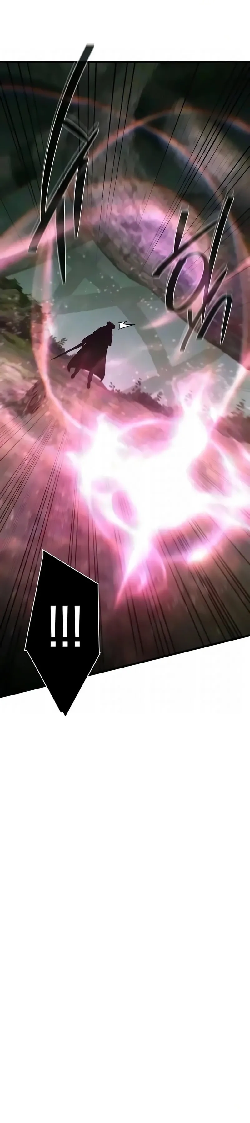 Read O Mago Negro que Retorna Após 66666 Anos PT Manga Online