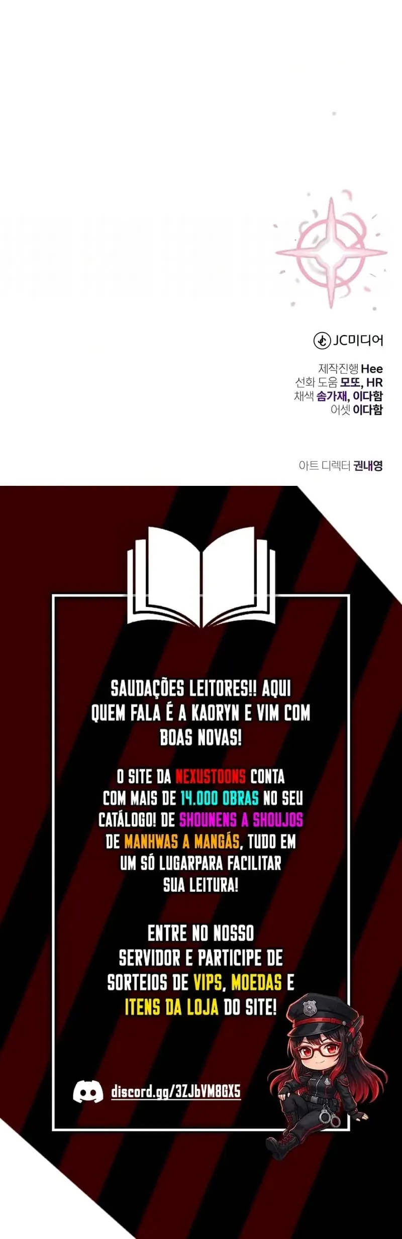 Read O Mago Negro que Retorna Após 66666 Anos PT Manga Online