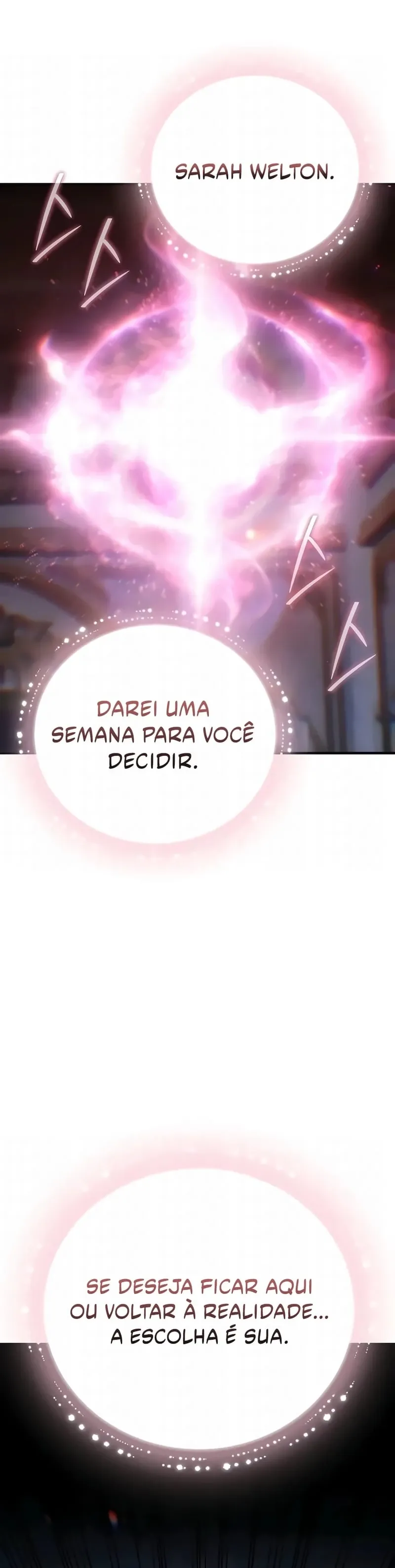 Read O Mago Negro que Retorna Após 66666 Anos PT Manga Online