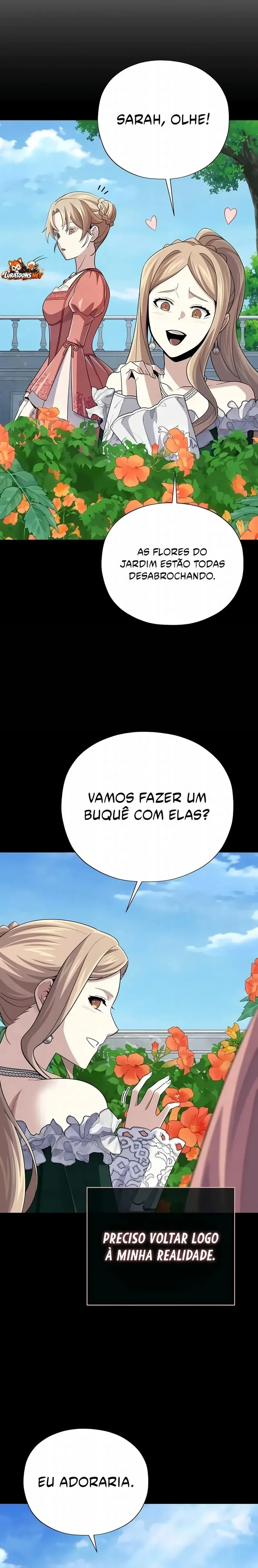 Read O Mago Negro que Retorna Após 66666 Anos PT Manga Online