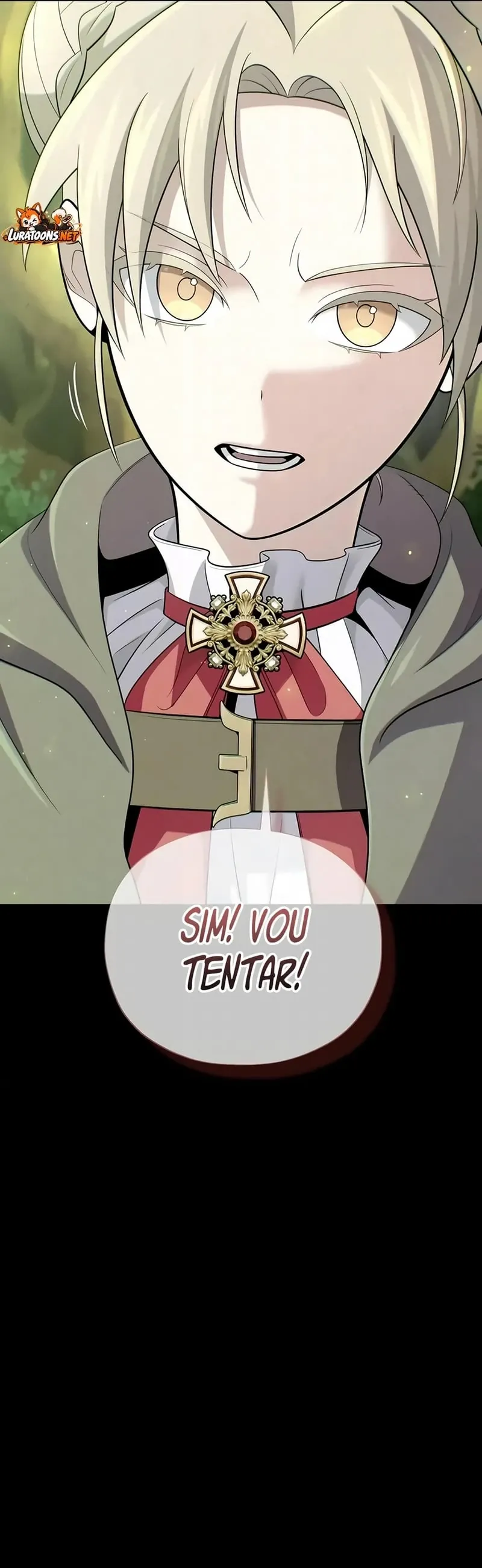 Read O Mago Negro que Retorna Após 66666 Anos PT Manga Online