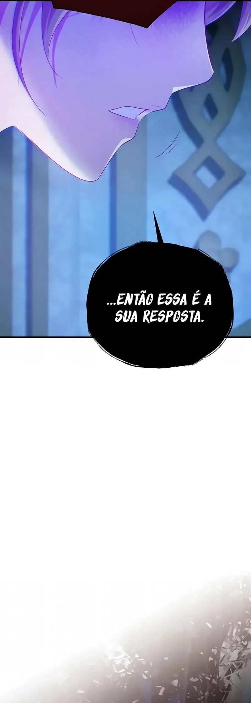 Read O Mago Negro que Retorna Após 66666 Anos PT Manga Online