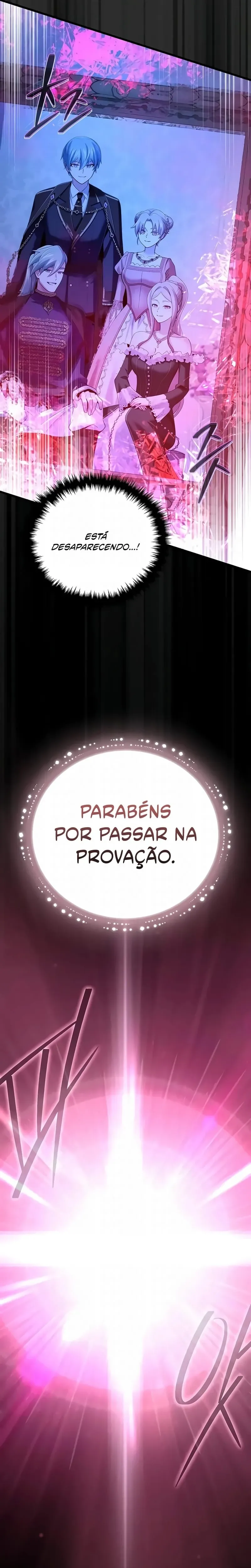 Read O Mago Negro que Retorna Após 66666 Anos PT Manga Online