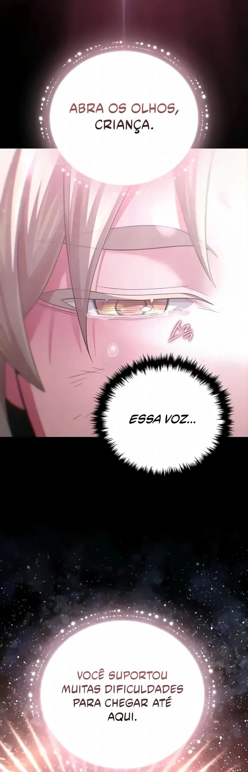 Read O Mago Negro que Retorna Após 66666 Anos PT Manga Online