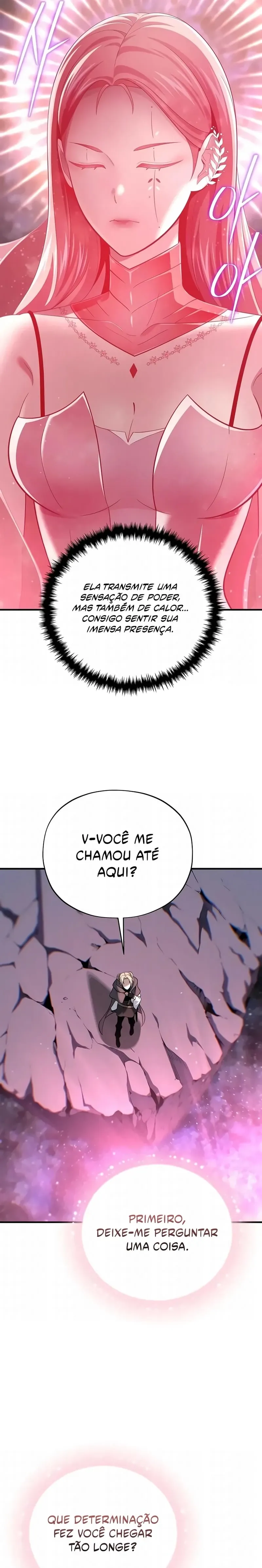 Read O Mago Negro que Retorna Após 66666 Anos PT Manga Online