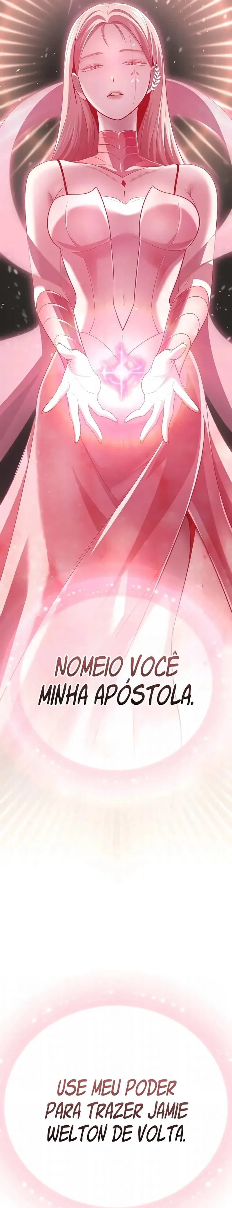 Read O Mago Negro que Retorna Após 66666 Anos PT Manga Online