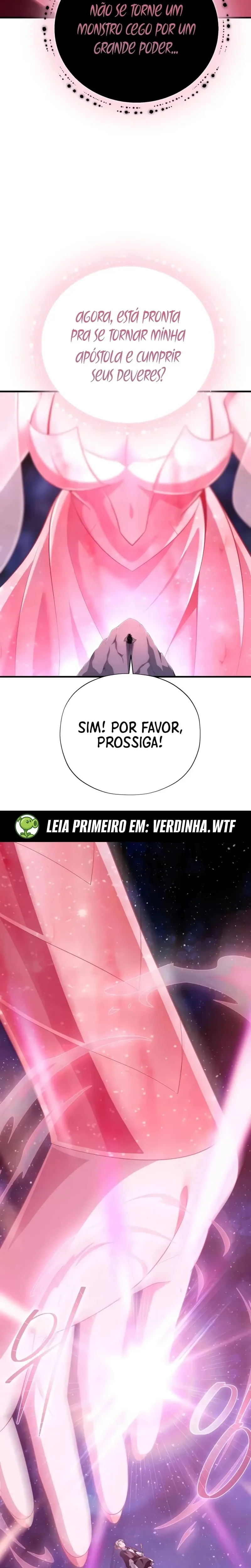 Read O Mago Negro que Retorna Após 66666 Anos PT Manga Online