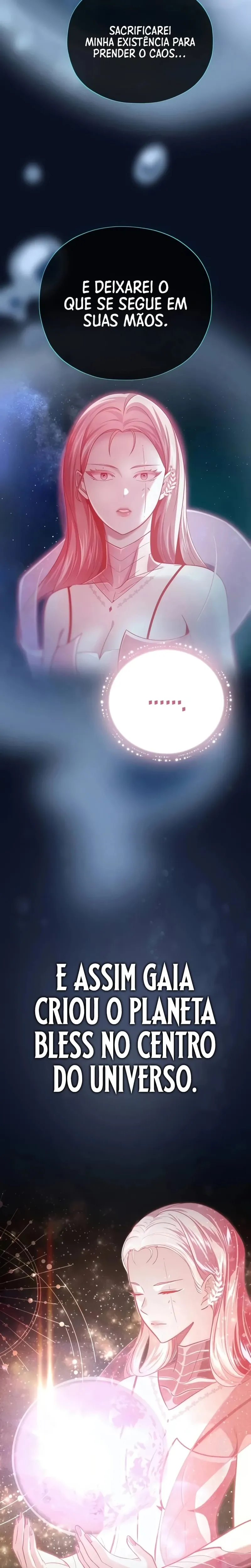 Read O Mago Negro que Retorna Após 66666 Anos PT Manga Online