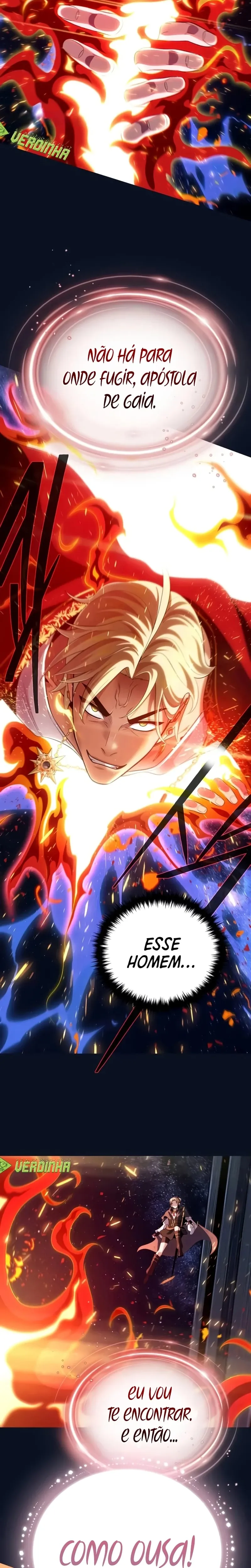 Read O Mago Negro que Retorna Após 66666 Anos PT Manga Online