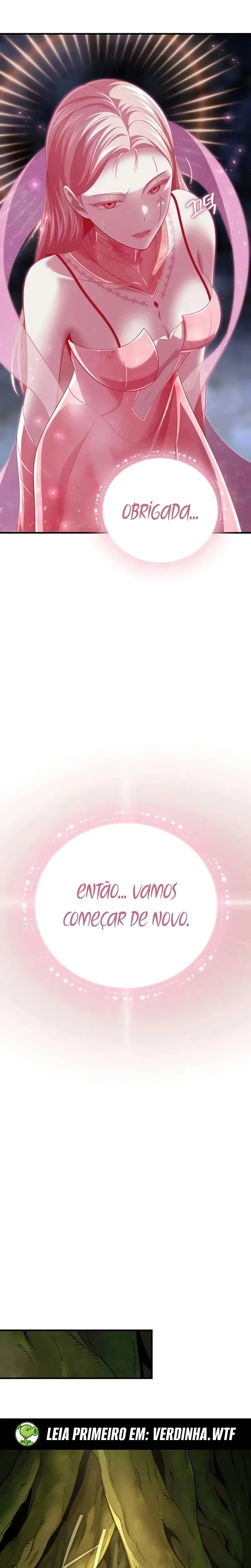 Read O Mago Negro que Retorna Após 66666 Anos PT Manga Online