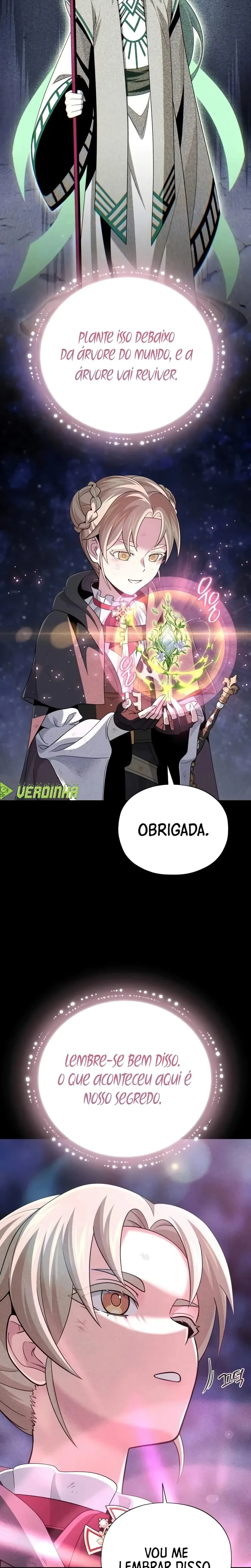 Read O Mago Negro que Retorna Após 66666 Anos PT Manga Online