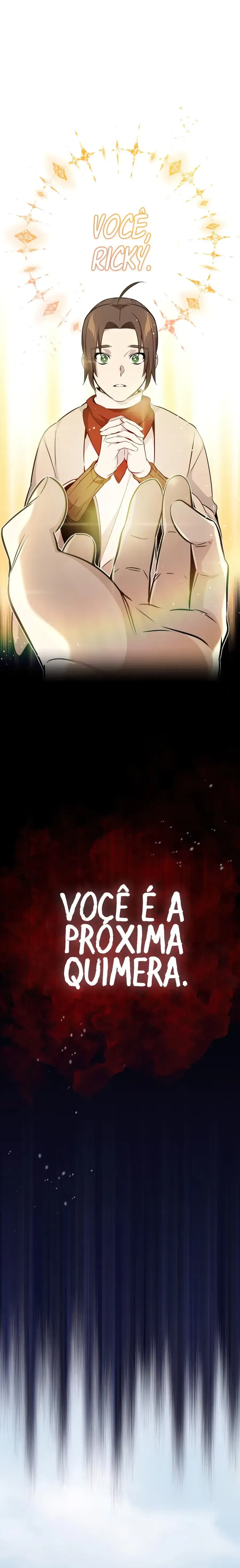 Read O Mago Negro que Retorna Após 66666 Anos PT Manga Online