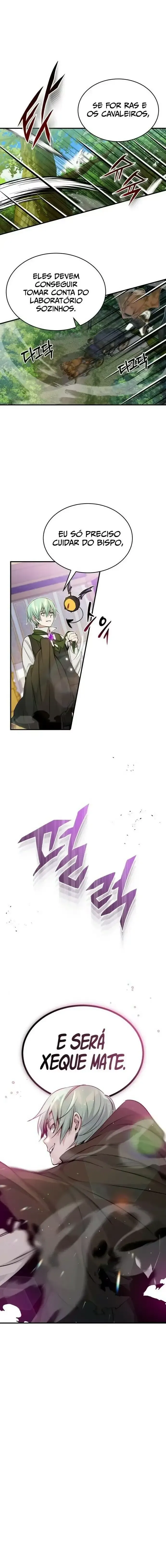Read O Mago Negro que Retorna Após 66666 Anos PT Manga Online