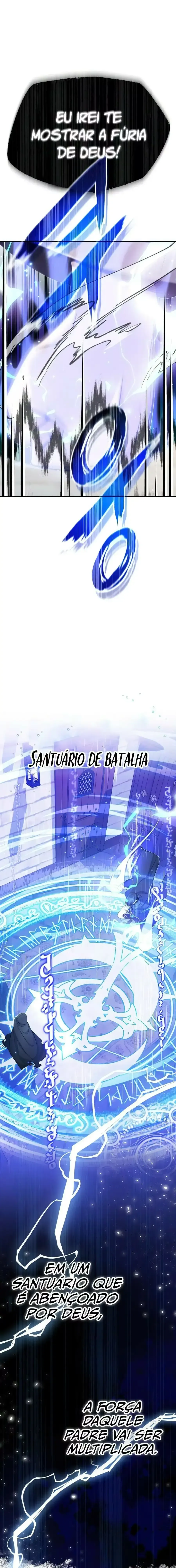 Read O Mago Negro que Retorna Após 66666 Anos PT Manga Online