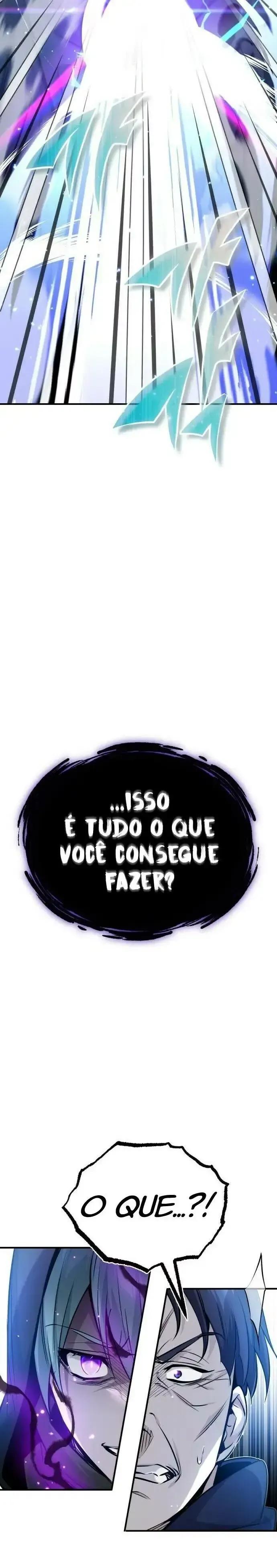 Read O Mago Negro que Retorna Após 66666 Anos PT Manga Online