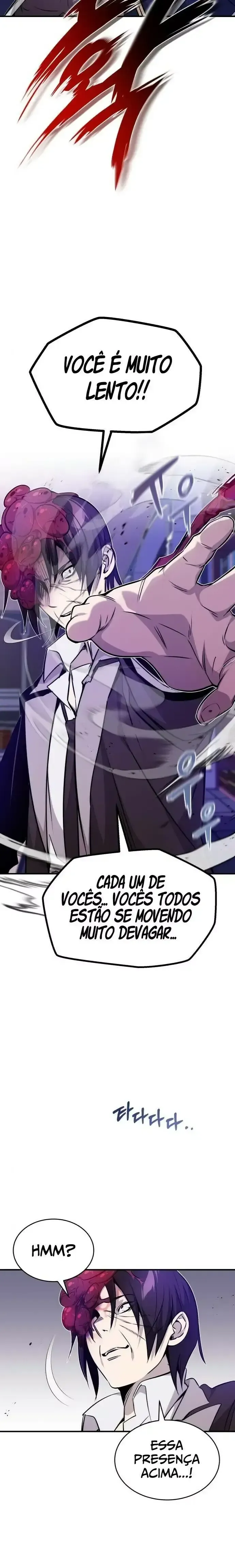 Read O Mago Negro que Retorna Após 66666 Anos PT Manga Online