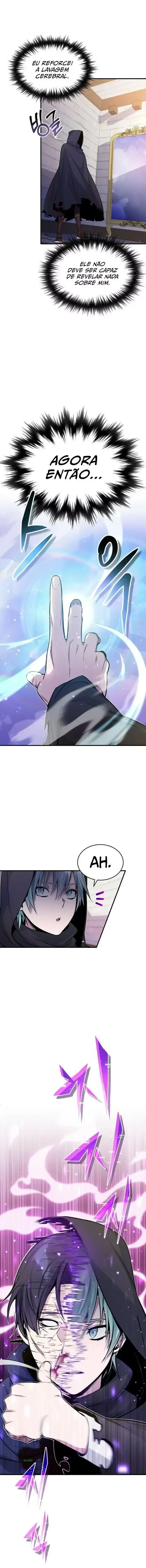 Read O Mago Negro que Retorna Após 66666 Anos PT Manga Online