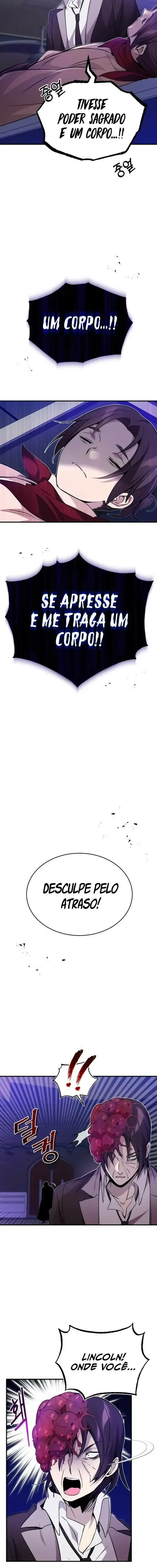 Read O Mago Negro que Retorna Após 66666 Anos PT Manga Online