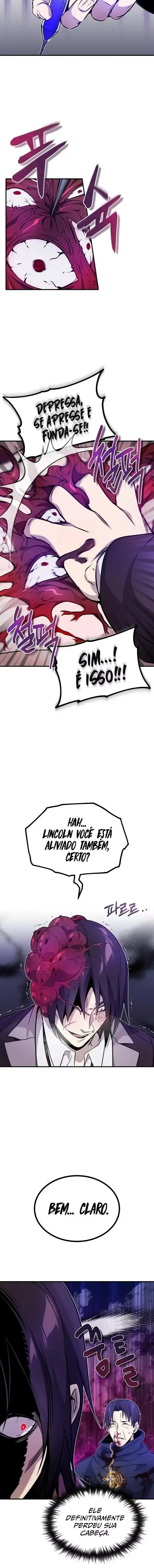 Read O Mago Negro que Retorna Após 66666 Anos PT Manga Online