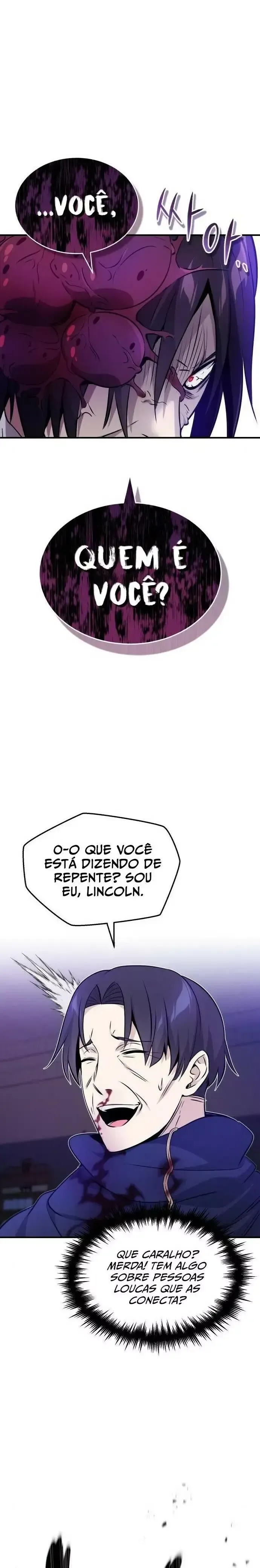 Read O Mago Negro que Retorna Após 66666 Anos PT Manga Online