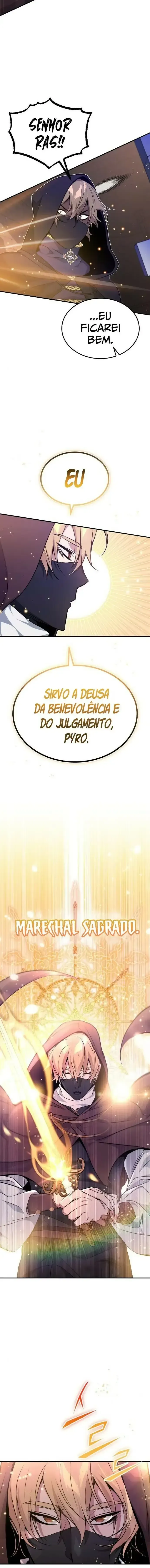 Read O Mago Negro que Retorna Após 66666 Anos PT Manga Online