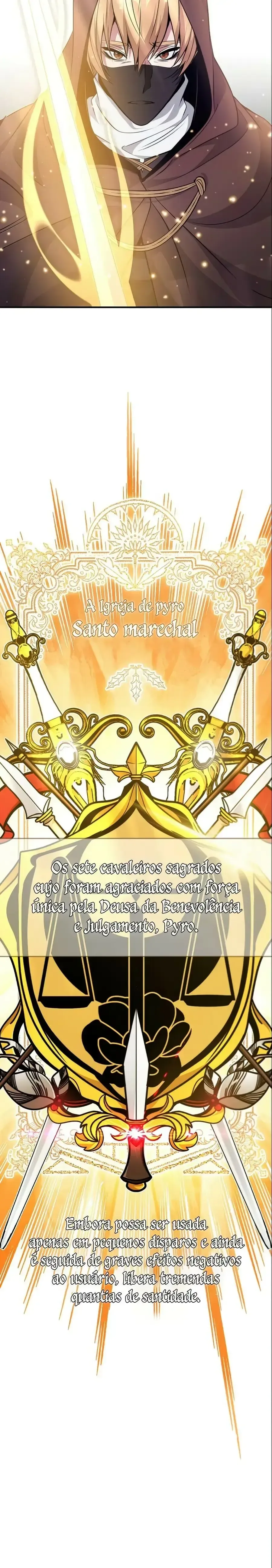 Read O Mago Negro que Retorna Após 66666 Anos PT Manga Online