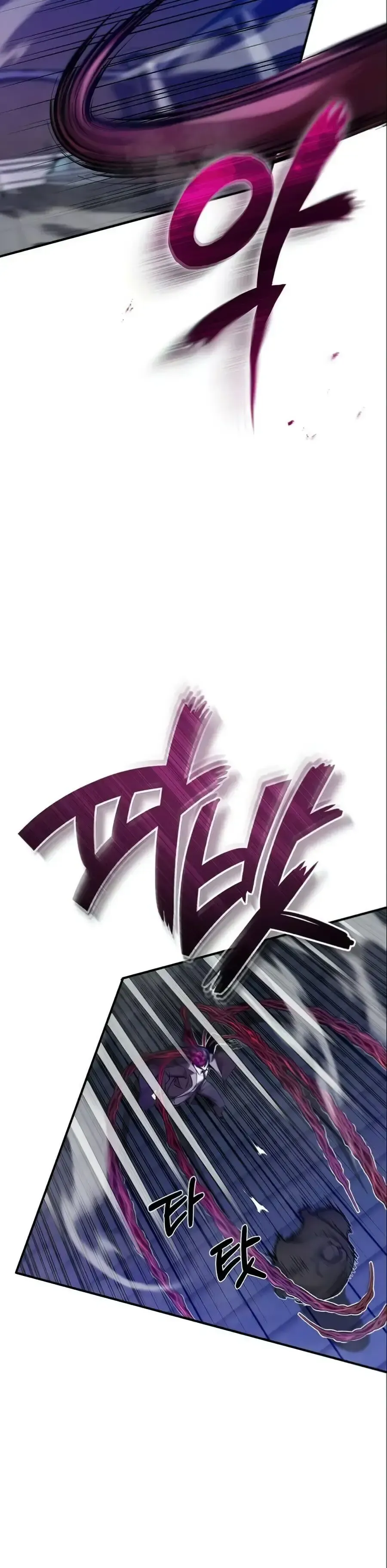 Read O Mago Negro que Retorna Após 66666 Anos PT Manga Online