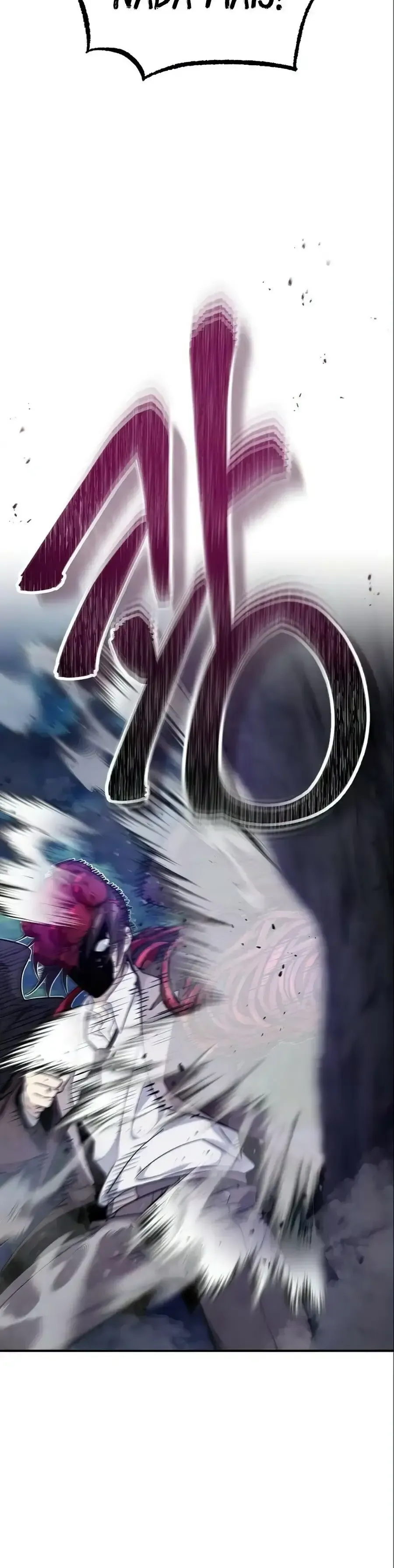 Read O Mago Negro que Retorna Após 66666 Anos PT Manga Online