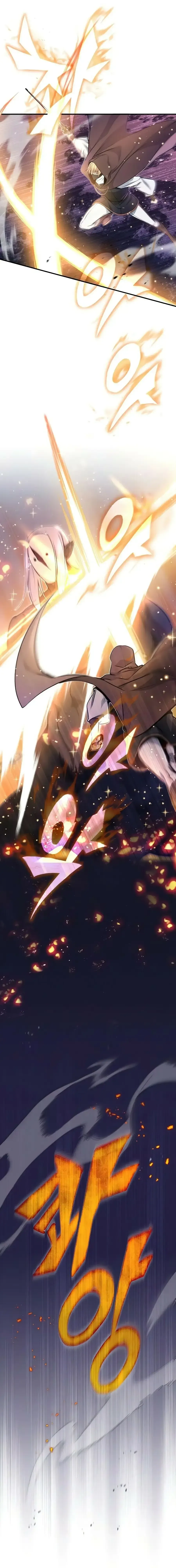 Read O Mago Negro que Retorna Após 66666 Anos PT Manga Online
