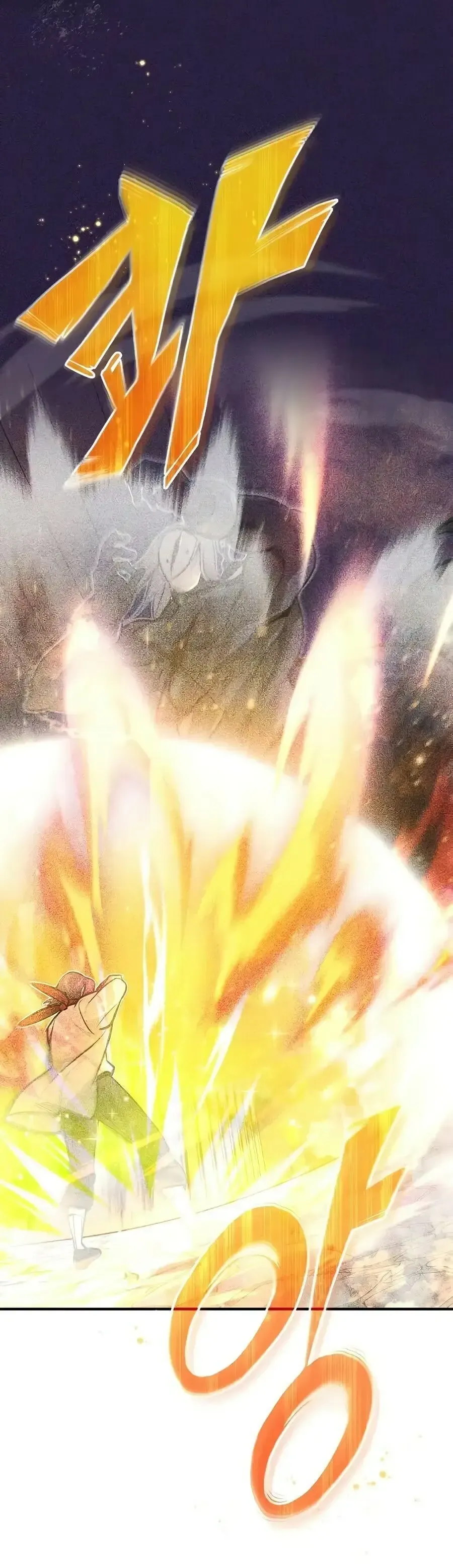 Read O Mago Negro que Retorna Após 66666 Anos PT Manga Online
