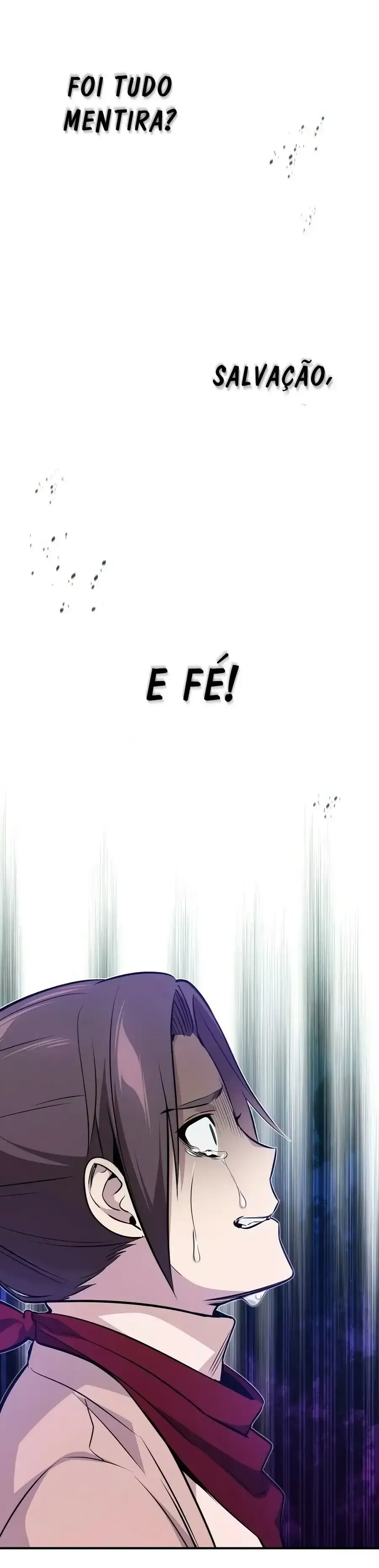 Read O Mago Negro que Retorna Após 66666 Anos PT Manga Online