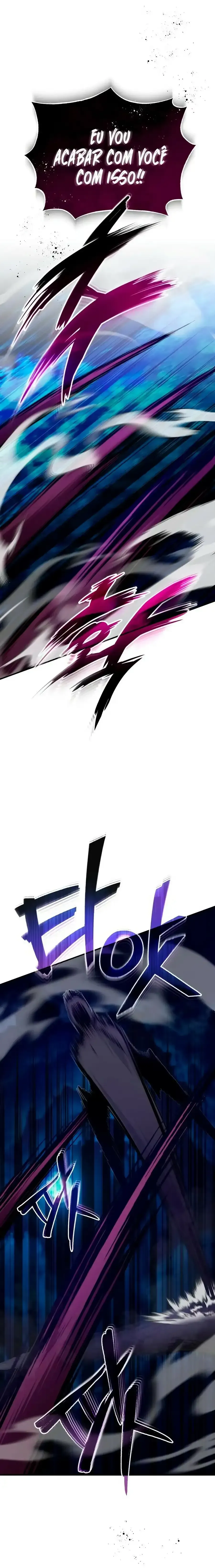 Read O Mago Negro que Retorna Após 66666 Anos PT Manga Online