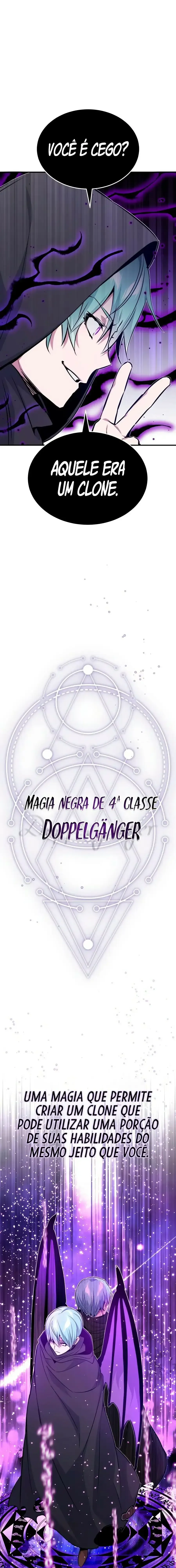 Read O Mago Negro que Retorna Após 66666 Anos PT Manga Online