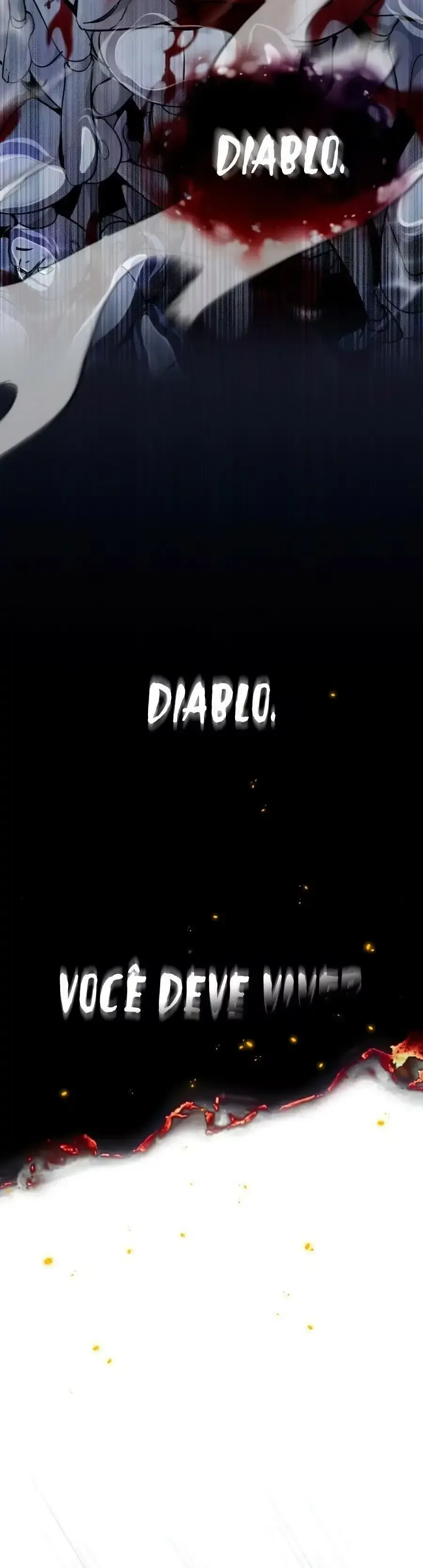 Read O Mago Negro que Retorna Após 66666 Anos PT Manga Online