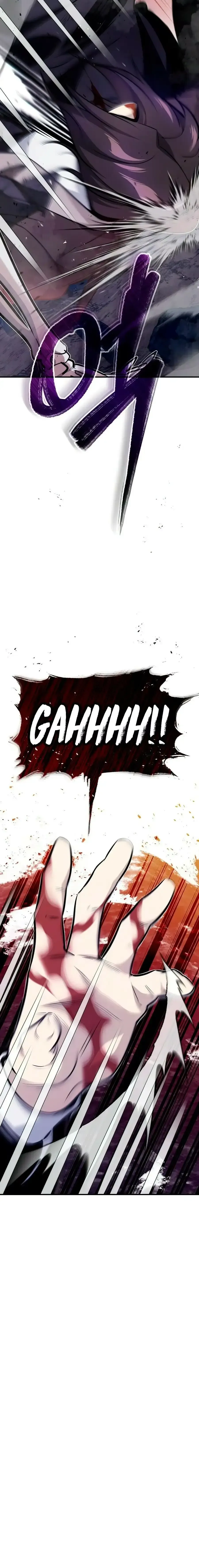 Read O Mago Negro que Retorna Após 66666 Anos PT Manga Online