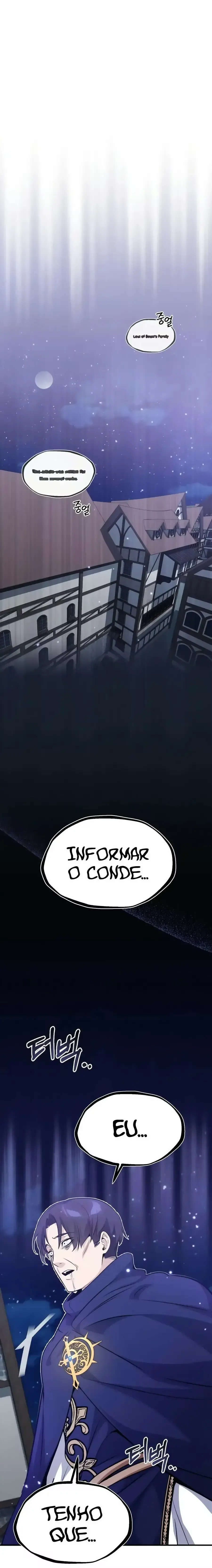 Read O Mago Negro que Retorna Após 66666 Anos PT Manga Online