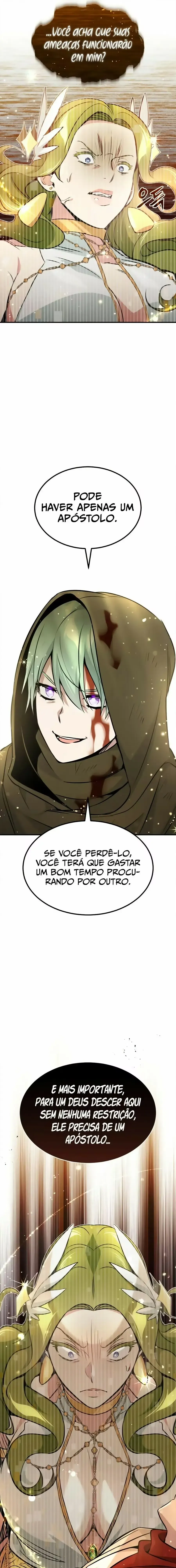 Read O Mago Negro que Retorna Após 66666 Anos PT Manga Online