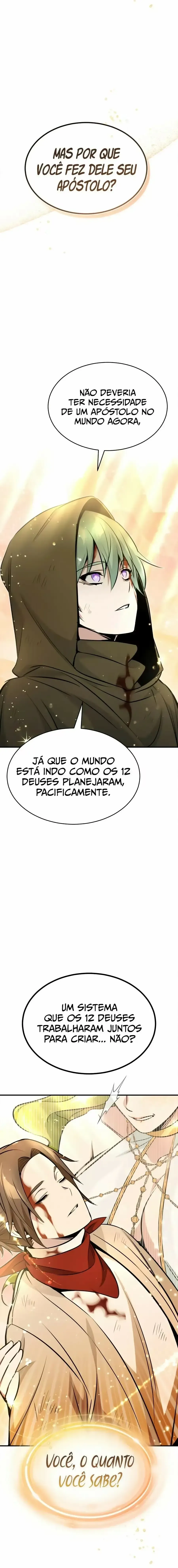 Read O Mago Negro que Retorna Após 66666 Anos PT Manga Online