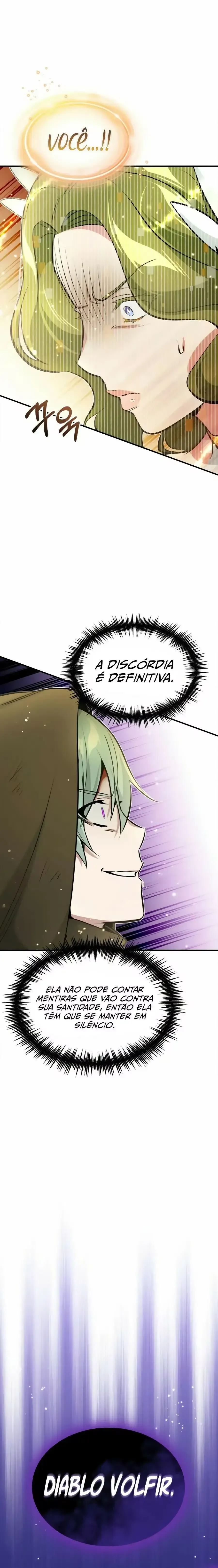 Read O Mago Negro que Retorna Após 66666 Anos PT Manga Online