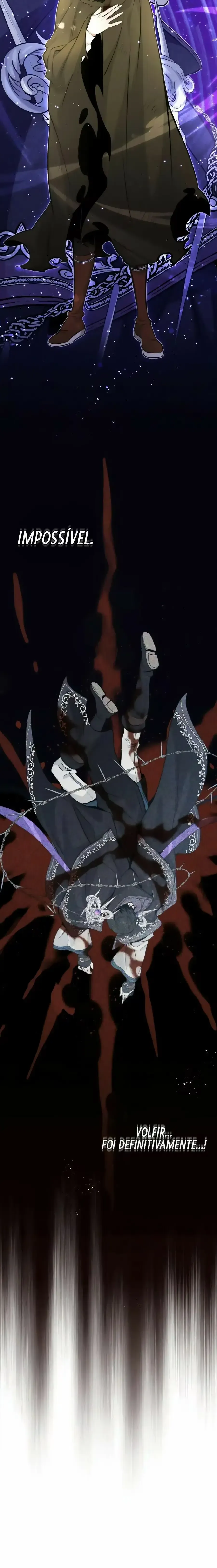 Read O Mago Negro que Retorna Após 66666 Anos PT Manga Online