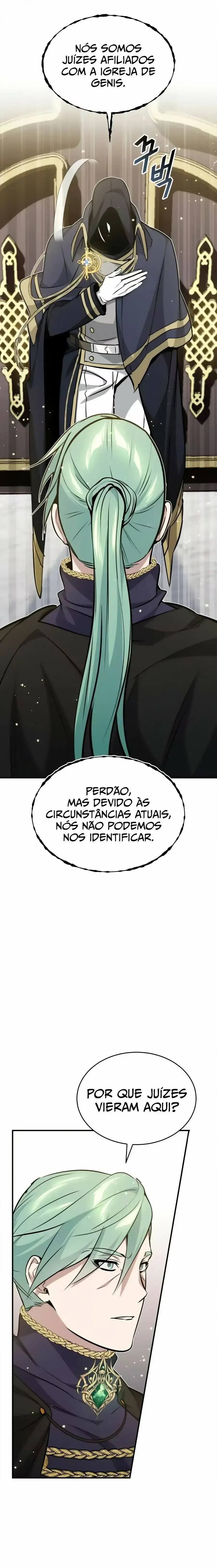Read O Mago Negro que Retorna Após 66666 Anos PT Manga Online