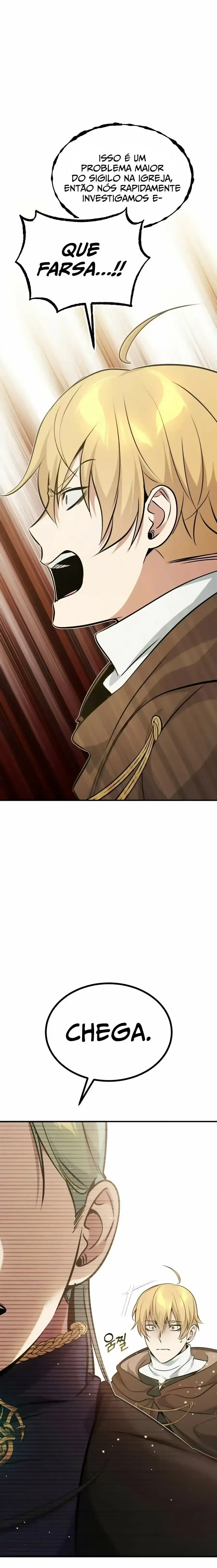 Read O Mago Negro que Retorna Após 66666 Anos PT Manga Online
