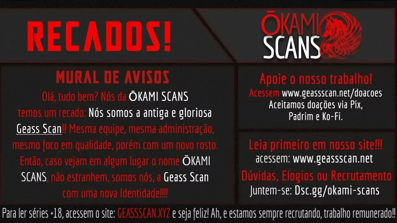 Read O Mago Negro que Retorna Após 66666 Anos PT Manga Online