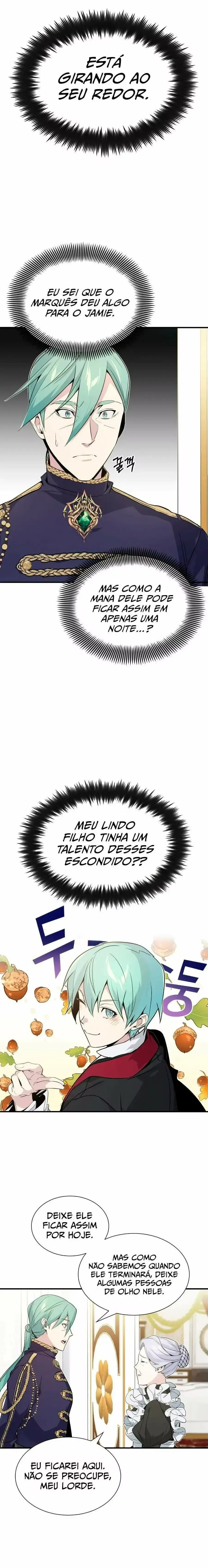 Read O Mago Negro que Retorna Após 66666 Anos PT Manga Online