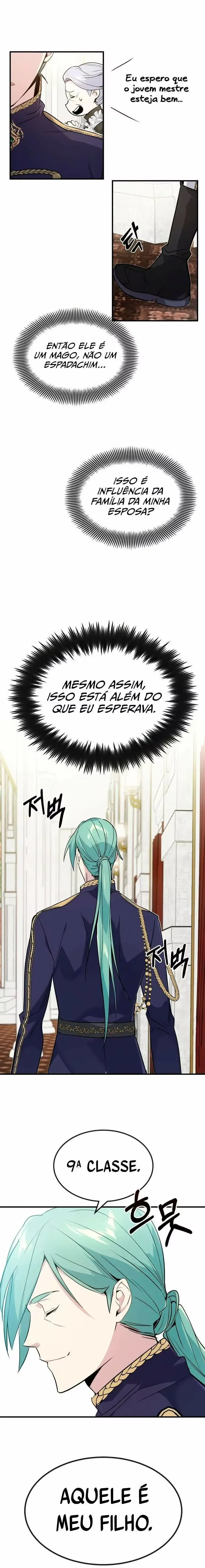 Read O Mago Negro que Retorna Após 66666 Anos PT Manga Online
