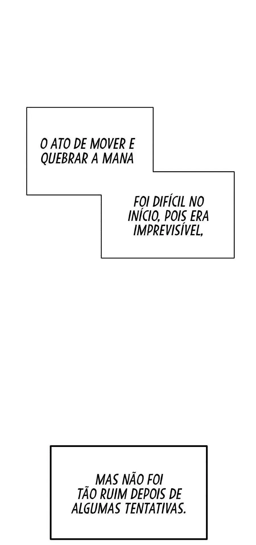 Read O Mago Negro que Retorna Após 66666 Anos PT Manga Online